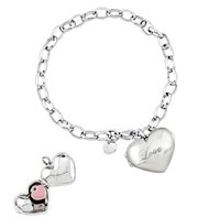 Bracciale 2Jewels Donna in Argento 233088 - 233088